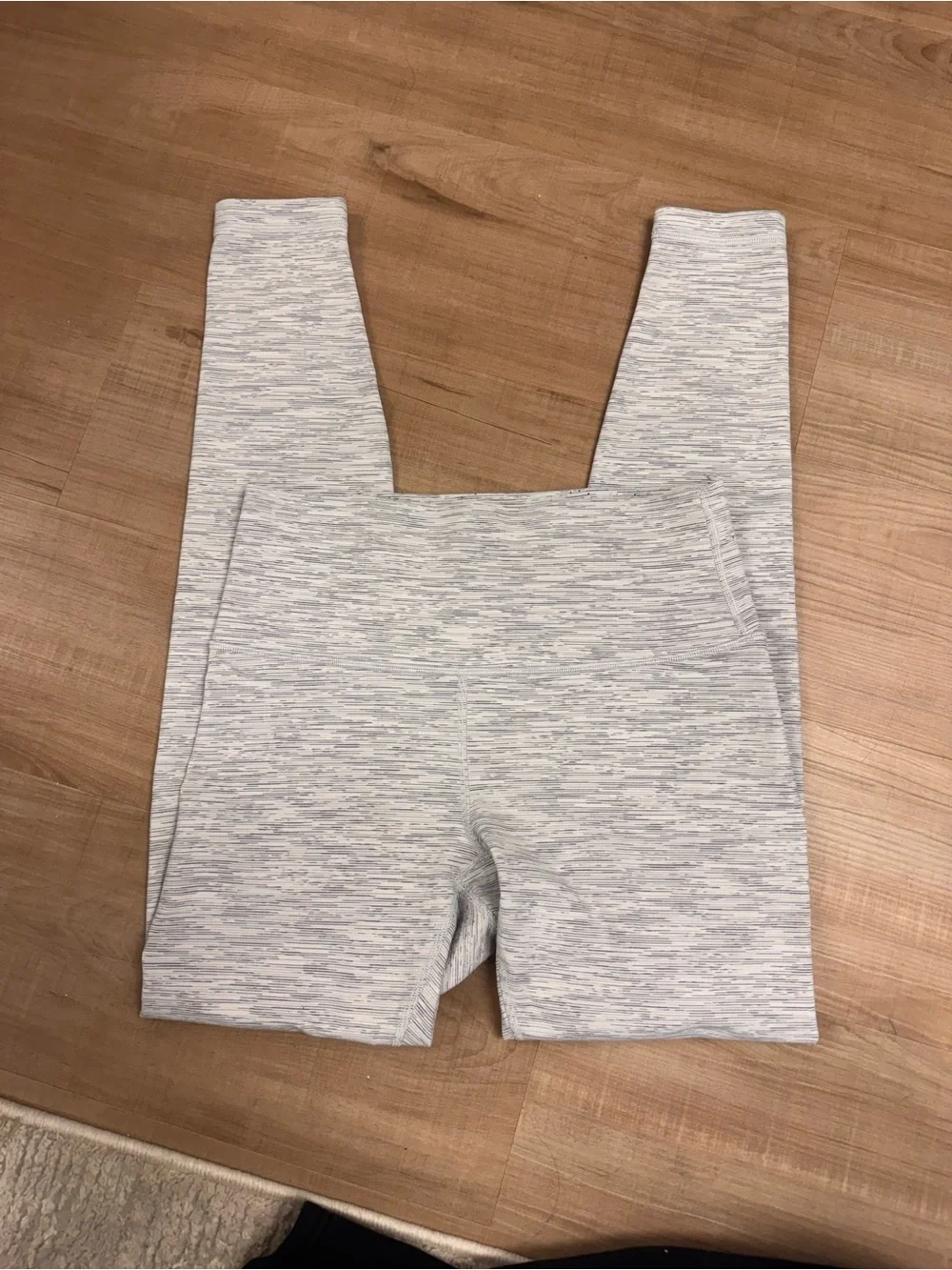 Lululemon Wunder Under High-Rise Tight 28”